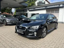 Schwarz Gebraucht 2017 Subaru Levorg Sport Kombi | 13.990 € (Guter Preis)