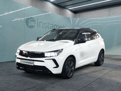 Weiß Gebraucht 2023 Opel Grandland X GSe SUV | 43.203 €
