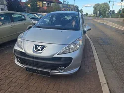 Gebraucht 2007 Peugeot 207 Sport Limousine | 4.900 € (Teuer)