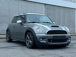 Grau Gebraucht 2009 Mini Cooper S Chili Kleinwagen | 7.000 € (Fairer Preis)