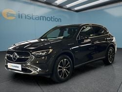 Grau Gebraucht 2024 Mercedes GLC220 SUV | 54.049 € (Superpreis)
