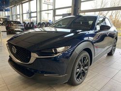 Deep crystal metallic Neu 2025 Mazda CX-30 Homura-Line SUV | 30.980 €