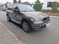 Braun Gebraucht 2010 BMW X5 Sport Line SUV | 8.900 € (Guter Preis)