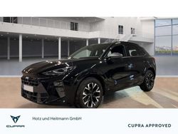 Mythosschwarz Gebraucht 2025 Cupra Terramar SUV | 34.990 € (Guter Preis)