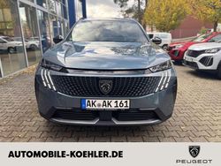Blau Gebraucht 2025 Peugeot 5008 Allure Van / Kleinbus | 39.920 € (Etwas zu teuer)