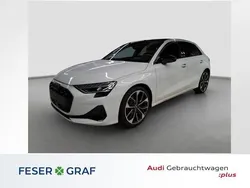 Gebraucht 2025 Audi A3 Advanced | 44.890 €