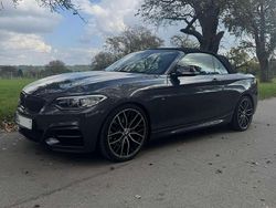 Gebraucht 2017 BMW M240 M Sport Cabrio | 28.600 € (Fairer Preis)