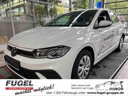 Pure white Gebraucht 2022 VW Polo Life Limousine | 13.899 € (Guter Preis)