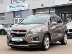 Braun Gebraucht 2014 Chevrolet Trax LT SUV | 8.999 € (Fairer Preis)