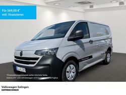 Stone grey Gebraucht 2025 VW Transporter Van | 48.550 €