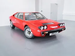 Rot Gebraucht 1975 Ferrari Dino GT4 | 109.000 €