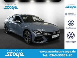 Mondsteingrau Gebraucht 2023 VW Arteon R Coupé | 54.990 €