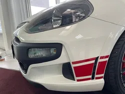 Abarth Punto Evo