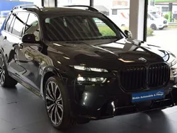Schwarz Neu 2025 BMW X7 Performance SUV | 139.825 €