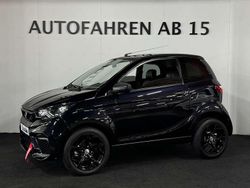 Schwarz Gebraucht 2022 Aixam City Kleinwagen | 13.450 € (Fairer Preis)