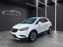 Weiß Gebraucht 2019 Opel Mokka X Design Edition SUV | 13.900 € (Fairer Preis)