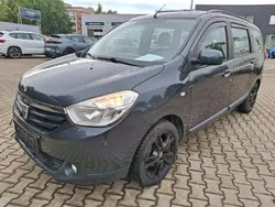 Schwarz Gebraucht 2013 Dacia Lodgy Prestige Van / Kleinbus | 5.690 € (Guter Preis)