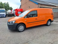 Gebraucht 2014 VW Caddy Maxi Van / Kleinbus | 7.200 € (Guter Preis)