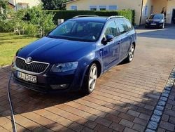 Gebraucht 2016 Skoda Octavia Joy Kombi | 9.000 € (Guter Preis)
