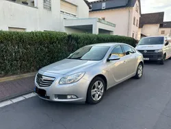 Grau Gebraucht 2010 Opel Insignia Edition Limousine | 4.000 € (Guter Preis)