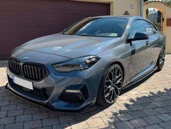 Andere farben Gebraucht 2021 BMW 220 M Sport Coupé | 26.599 €