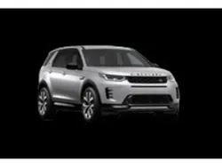 Silber Neu 2025 Land Rover Discovery Sport SE Dynamic SUV | 57.450 € (Superpreis)