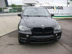 Schwarz Gebraucht 2011 BMW X5 SUV | 9.299 € (Guter Preis)