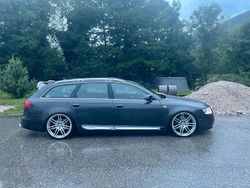 Grau Gebraucht 2006 Audi A6 Allroad Kombi | 3.999 € (Teuer)