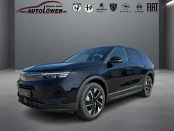 Karbon schwarz (metallic) Neu 2025 Opel Grandland X Edition SUV | 35.629 € (Fairer Preis)