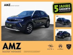 Karbon schwarz Gebraucht 2022 Opel Mokka Elegance SUV | 18.990 € (Fairer Preis)