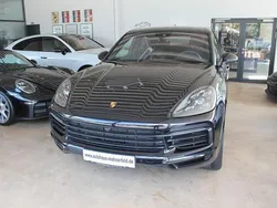 Schwarz Gebraucht 2021 Porsche Cayenne SUV | 77.990 € (Fairer Preis)