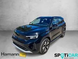 Schwarz Gebraucht 2025 Opel Frontera SUV | 27.980 € (Fairer Preis)