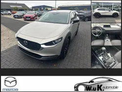 Neu 2025 Mazda CX-30 Homura-Line SUV | 29.790 €