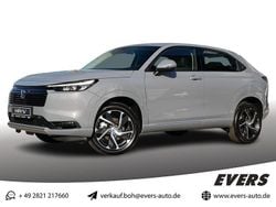 Urban grey pearl Neu 2025 Honda HR-V Advance SUV | 34.950 € (Guter Preis)