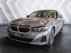 Skyscraper grau Neu 2025 BMW 318 Comfort Edition Limousine | 39.490 € (Superpreis)