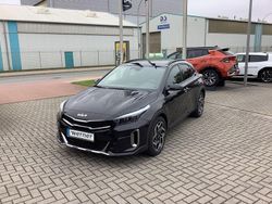 Zilinaschwarz Neu 2025 Kia XCeed GT-Line SUV | 33.880 € (Fairer Preis)