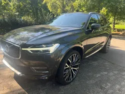 Grau Gebraucht 2019 Volvo XC60 Inscription SUV | 28.900 € (Fairer Preis)