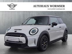 Weiß Gebraucht 2023 Mini Cooper SE Hatch Kleinwagen | 19.550 € (Fairer Preis)