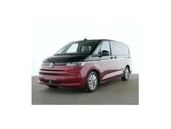 Gebraucht 2023 VW Multivan Van / Kleinbus | 51.690 € (Guter Preis)