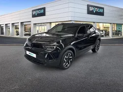 Schwarz Gebraucht 2024 Opel Mokka SUV | 21.280 € (Guter Preis)