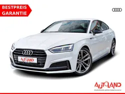 Andere Gebraucht 2018 Audi A5 Ambiente Coupé | 29.950 € (Teuer)