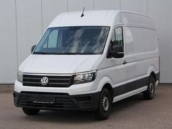 Weiß Gebraucht 2018 VW Crafter Van | 15.000 € (Guter Preis)