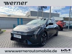 Zilinaschwarz Gebraucht 2025 Kia EV4 4 Kleinwagen | 53.550 €