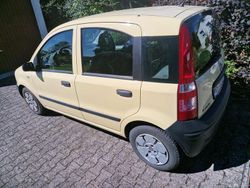 Gebraucht 2009 Fiat Panda Active Kleinwagen | 2.920 € (Fairer Preis)