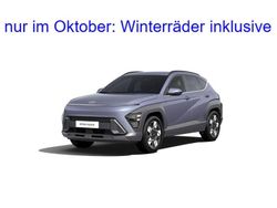 Blau Neu 2025 Hyundai Kona SUV | 31.290 € (Fairer Preis)