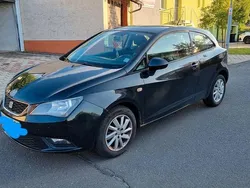 Schwarz Gebraucht 2013 Seat Ibiza Limousine | 3.200 € (Superpreis)