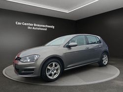 Grau Gebraucht 2014 VW Golf VII Limousine | 7.999 € (Fairer Preis)
