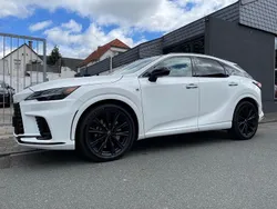 Weiß Gebraucht 2024 Lexus RX500h Sport Line SUV | 78.490 € (Fairer Preis)