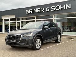 Grau Gebraucht 2022 Audi Q2 Basis SUV | 21.400 € (Fairer Preis)