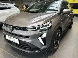 Grau Neu 2025 Renault Captur Techno SUV | 29.990 € (Fairer Preis)